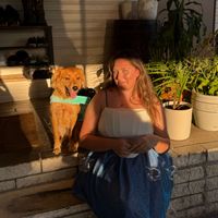 Alyssa Harrison profile picture
