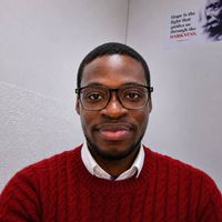 Othniel Chuks profile picture