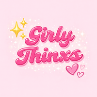 Girly Thinxs 🎀 profile picture