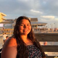 Cynthia Rush profile picture