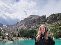 Gillian profile picture