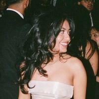 Falaknaz Chranya profile picture