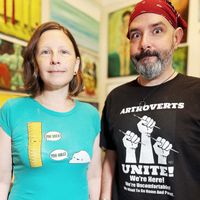 Rafi And Klee Studios profile picture