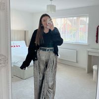Leah Elizabeth profile picture