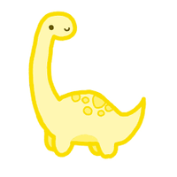 Dino lover profile picture