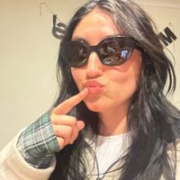 Radina Loveday profile picture