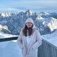 Claire Amoto profile picture