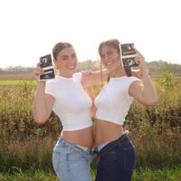 Jenna & Connor profile picture