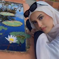 Sarah Ahmed profile picture