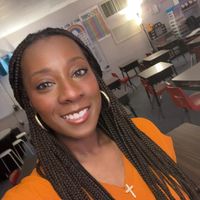Takia Harris profile picture