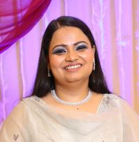 Shraddha Srivastava profile picture