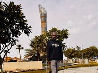 Gideon Isaboke Machuara profile picture