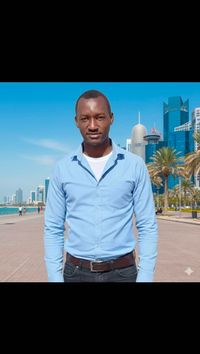 Gideon Isaboke Machuara profile picture