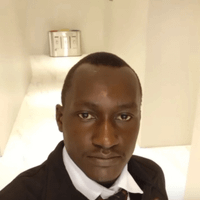 Gideon Isaboke profile picture
