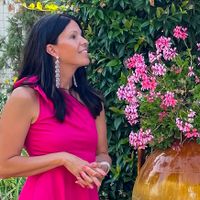 Foodie Finding Balance- Lisa profile picture