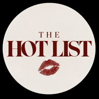 THE HOT LIST profile picture