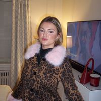 Megan Newsham profile picture