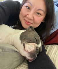 Kelsey Kim profile picture