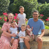 Rachel Brunner profile picture