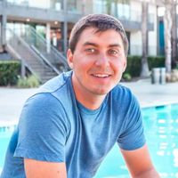 Matt Douglas profile picture