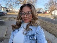 Aly Unedited profile picture