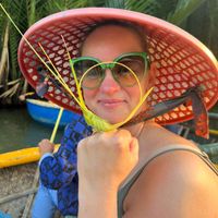 Jessica Keown profile picture