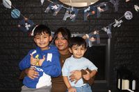 Zara S profile picture