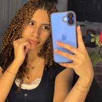 kaliyah mitchell profile picture