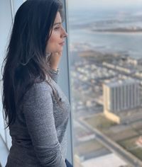 Aqsa T profile picture