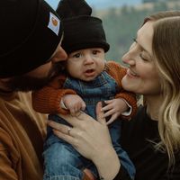 Saharah Goulding profile picture