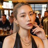 Jessica Park profile picture