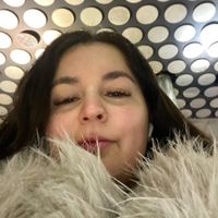 Klaudia Horvath profile picture