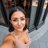 Jaci Finch profile picture