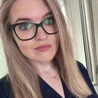 Viktorija Kriskiene profile picture