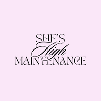 She's High Maintenance🎀 profile picture