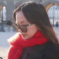 Mae Fox profile picture