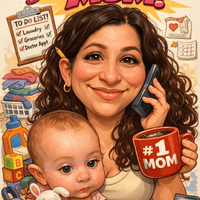 Rebecca Morris profile picture