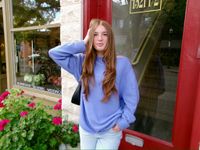 Kayleigh March profile picture