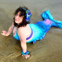 Mermaid Zippy profile picture