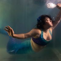 Mermaid Zippy profile picture