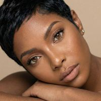 Simisola Bakker profile picture