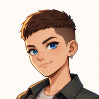 Esay profile picture