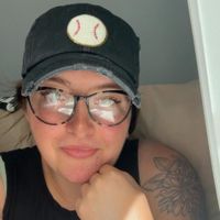 Morgan Downey profile picture