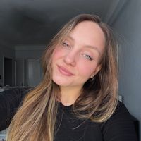 Kristina Mirgorodskaya profile picture