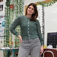 Jessica Agovino profile picture