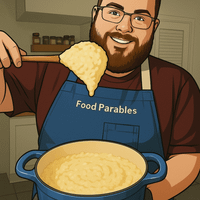 Food Parables profile picture