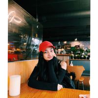 Louloua Waliji profile picture