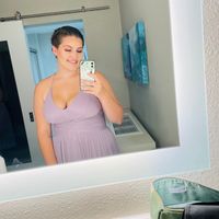 Bayleigh Hudson profile picture