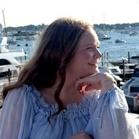 Maeve profile picture