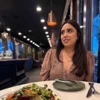 Jocelyn Morales profile picture